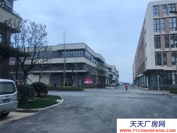 (出售) 蕪湖鏡湖政企合作,花園廠房,低首付,可環(huán)評,位置優(yōu),環(huán)境好,可按揭