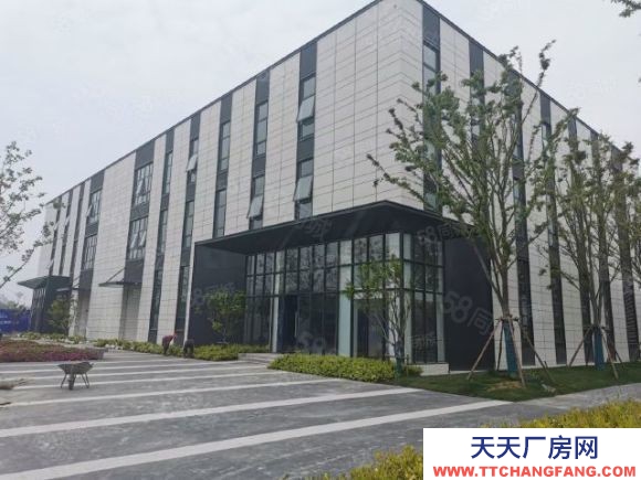 (出售) 蕪湖鏡湖政企合作,花園廠房,低首付,可環(huán)評,位置優(yōu),環(huán)境好,可按揭