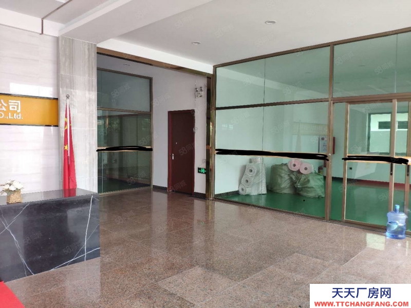 (出租) 東莞廠房出租!東城溫塘一手房東直招獨(dú)棟獨(dú)院1500平,空地大