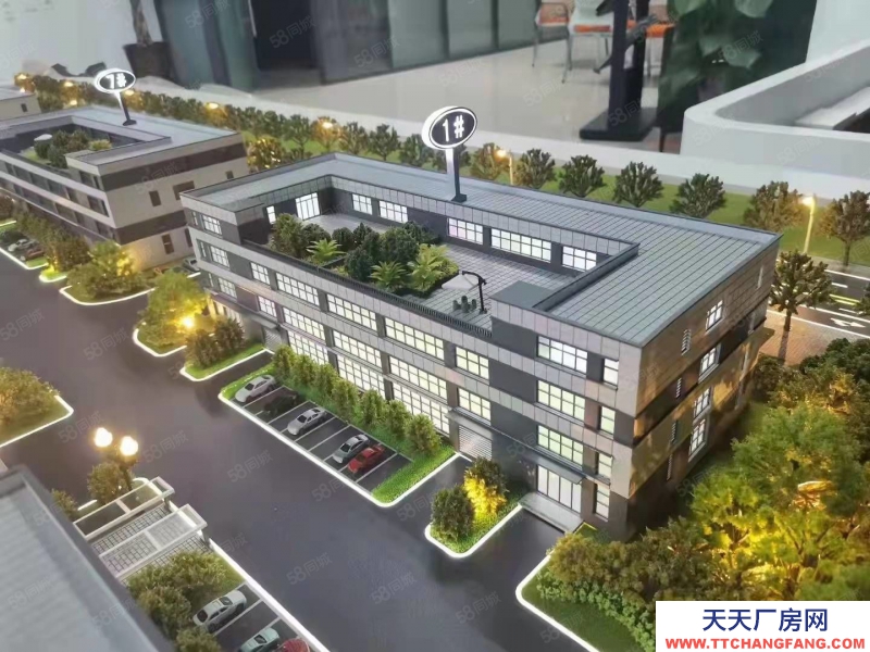 (出售) 蕪湖鏡湖政企合作,花園廠房,低首付,可環(huán)評,位置優(yōu),環(huán)境好,可按揭