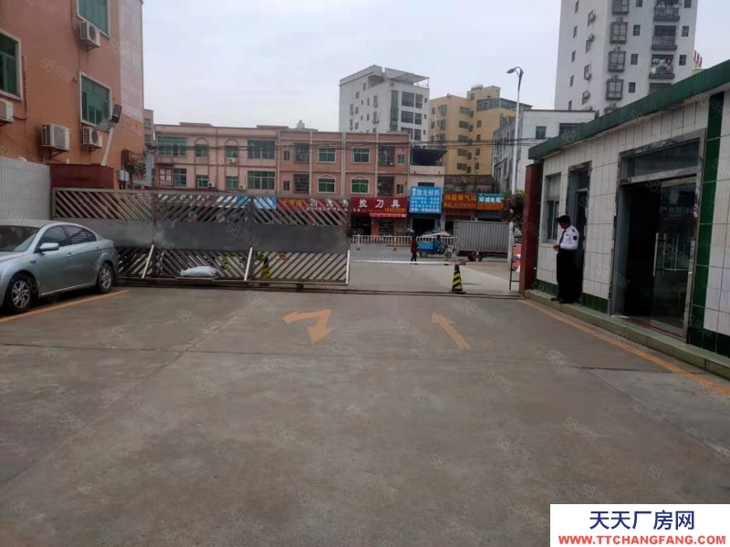 (出租) 東莞大嶺山楊屋新空出獨(dú)門獨(dú)院一樓1000平廠房出租可辦環(huán)評帶紅本