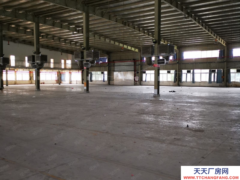 (出售) 蕪湖縣灣沚片區工業廠房，國有占地7畝有證4200平方，鋼構一層廠房