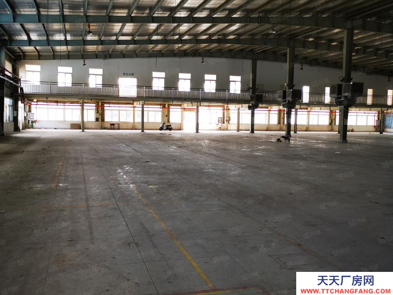 (出售) 蕪湖縣灣沚片區工業廠房，國有占地7畝有證4200平方，鋼構一層廠房