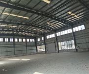 (出售) 園區廠房，，可生產，1500平鋼構加辦公樓，僅285萬