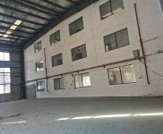 (出售) 園區廠房,,可生產,1500平鋼構加辦公樓,僅285萬