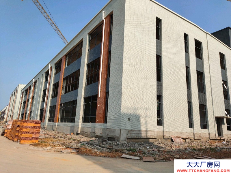 (出售) 蕪湖縣800至3200平獨立產權產房出售