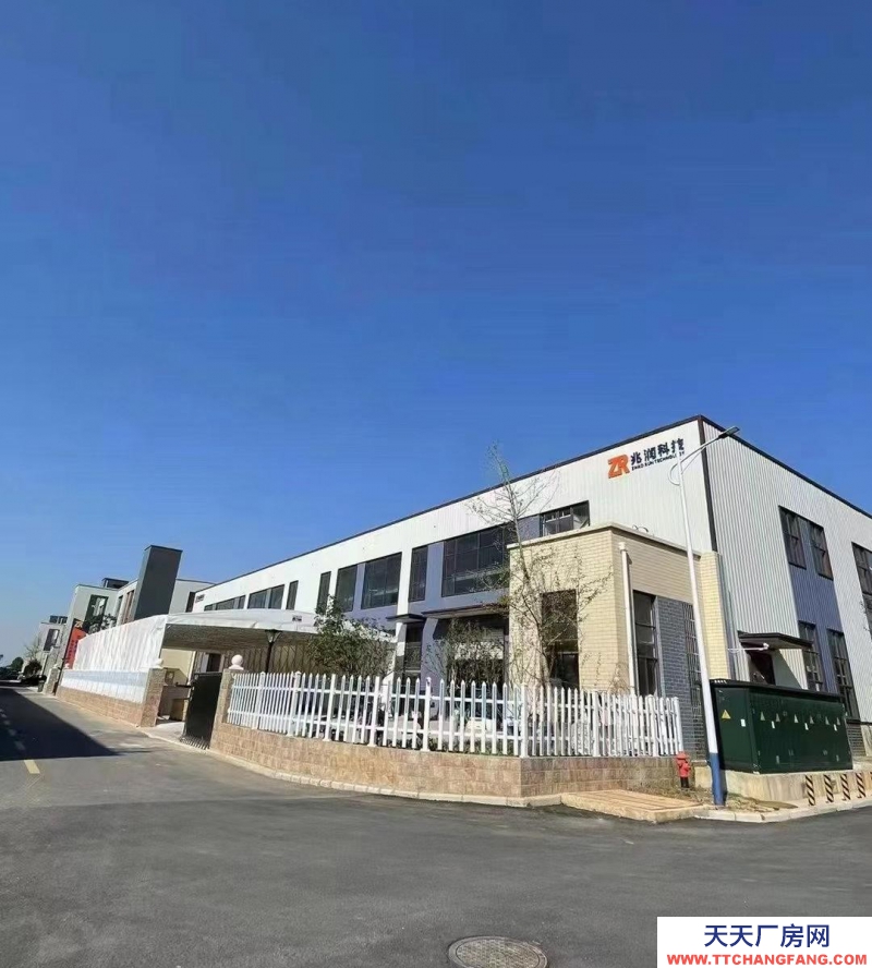 (出售) 蕪湖市蕪湖縣灣沚區廠房出售，獨立產權，可按揭