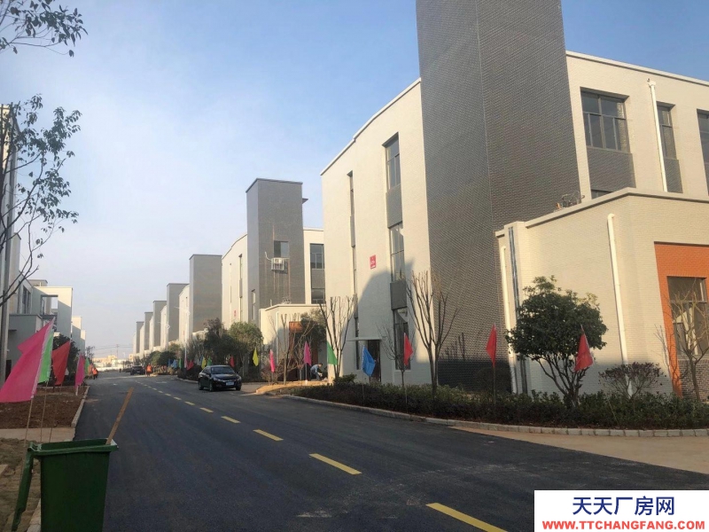 (出售) 蕪湖市蕪湖縣灣沚區廠房出售，獨立產權，可按揭