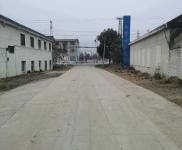 (出租) 襄陽襄城占地面積5000多平米廠房場地,獨立院子,四周無居民,