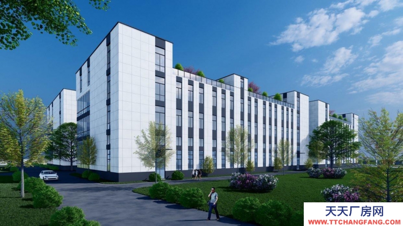 (出售)蕪湖繁昌 江大科技園蕪湖健康食品產(chǎn)業(yè)園