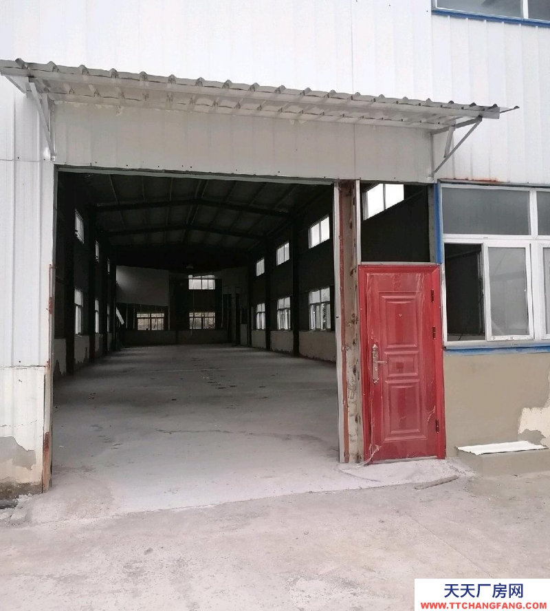 (出租) 蕪湖繁昌，可租可售，價格面議。