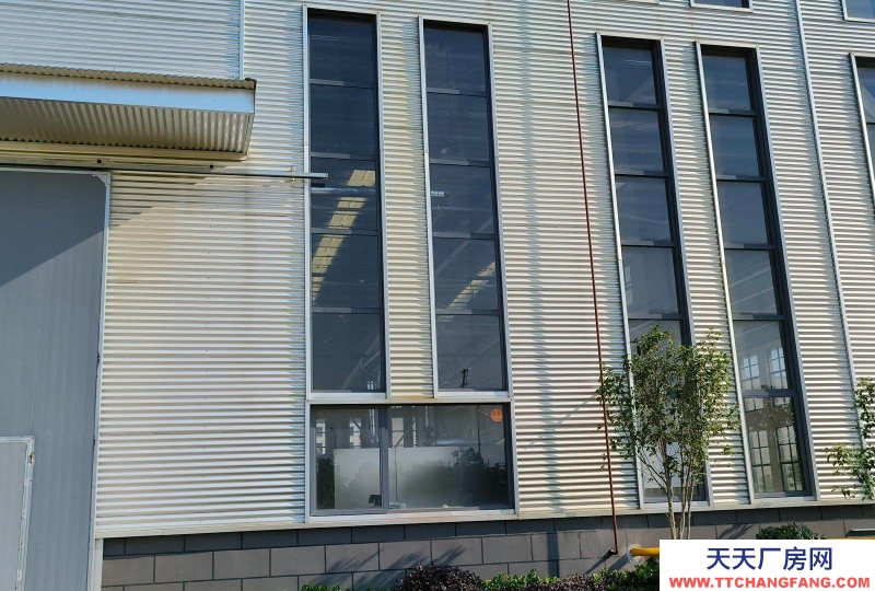 (出租) 蕪湖繁昌廠房可以做食品加工廠也可以做倉庫等