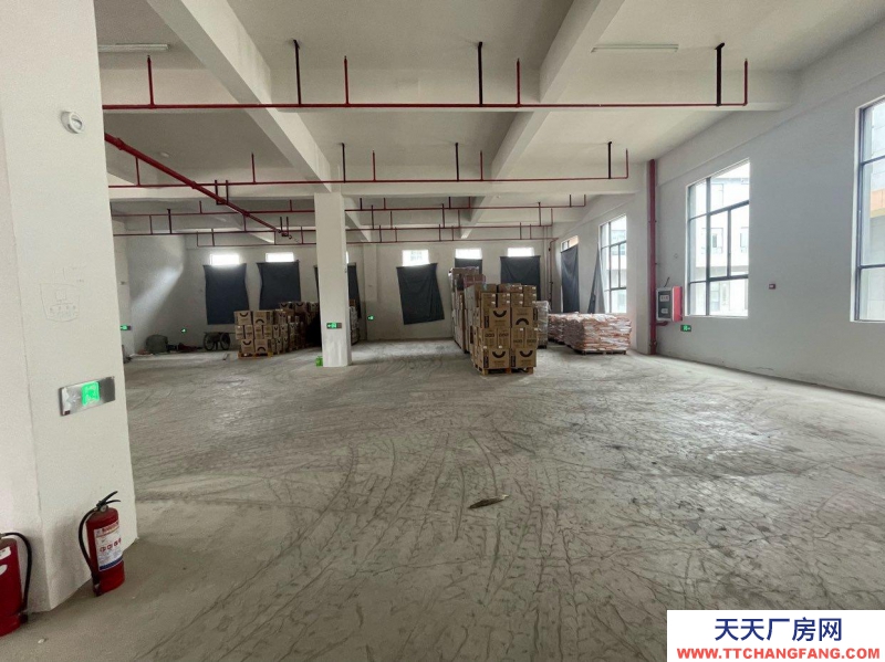 (出租) 蕪湖繁昌倉儲庫房 存放貨物 隨時看庫房