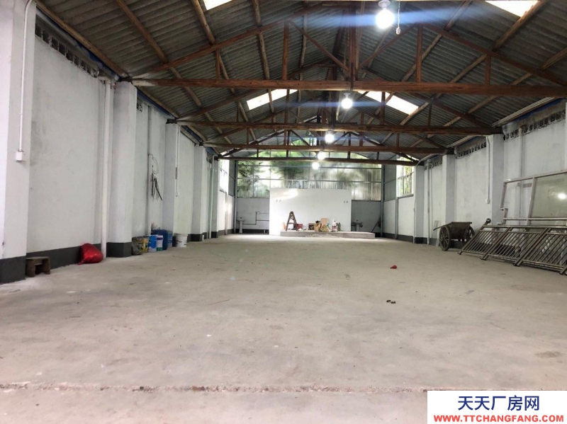 (出租)蕪湖南陵 318國道臨街門面、小型加工廠房、倉儲