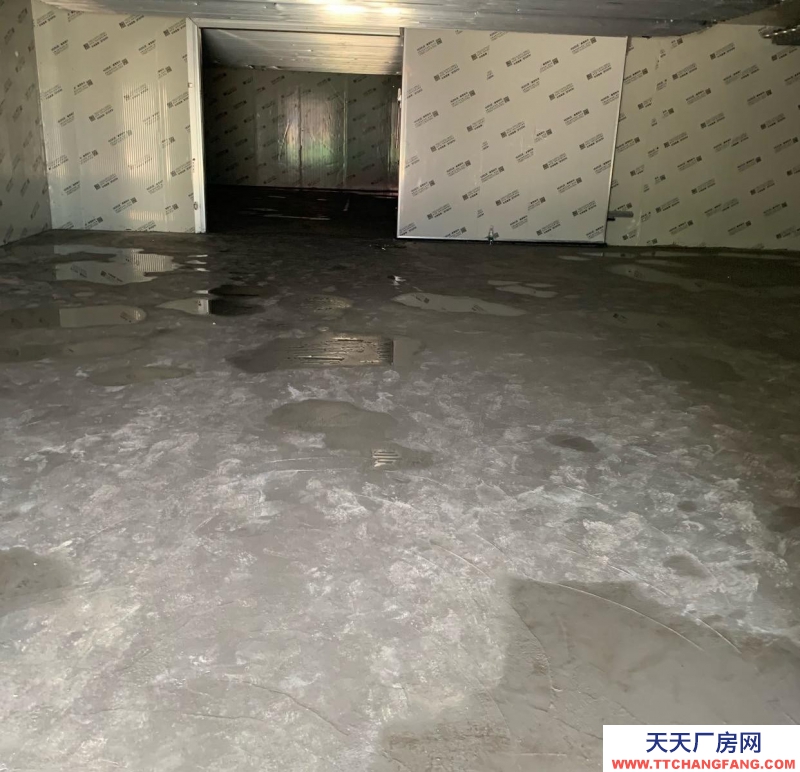(出租) 蕪湖南陵冷庫出租，冷凍冷藏庫都有