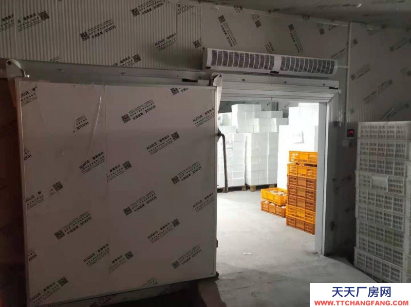 (出租) 蕪湖南陵冷庫出租，冷凍冷藏庫都有
