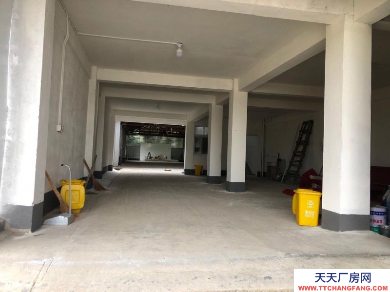 (出租)蕪湖南陵 318國道臨街廠房、門面、倉儲、加工車間、辦公、宿舍！