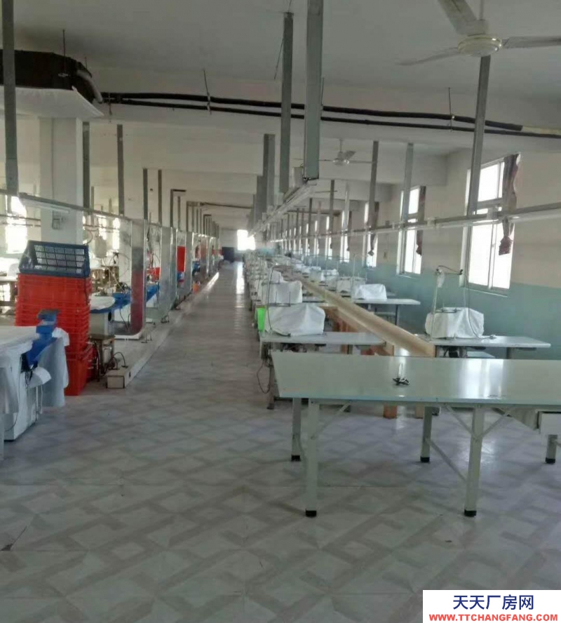 (出租) 蕪湖南陵許鎮河東工業園區 有辦公樓一棟 一樓食堂 二樓720平方