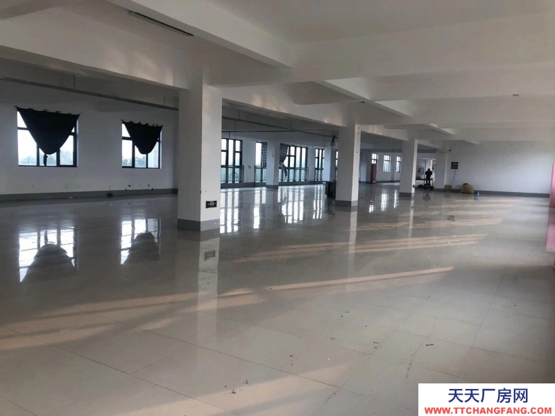 (出租) 蕪湖南陵縣經濟開發區 大工山路一廠房出租