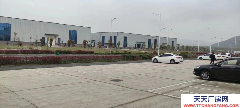 (出售) 蕪湖南陵鋼結(jié)構(gòu)單層,檐高12米,產(chǎn)權(quán)50年,環(huán)評(píng)代辦可按揭