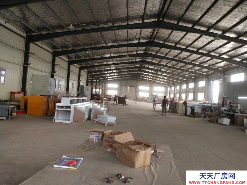 (出租)蕪湖蚌山 中環線向南3.88公里,劉蚌公路旁廠房出租