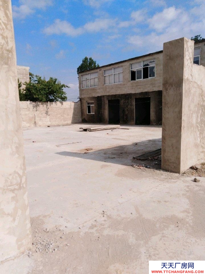 (出租)蚌埠 蚌山 自建6米高小鋼鉤5oo平方1000平方兩層，水電齊全