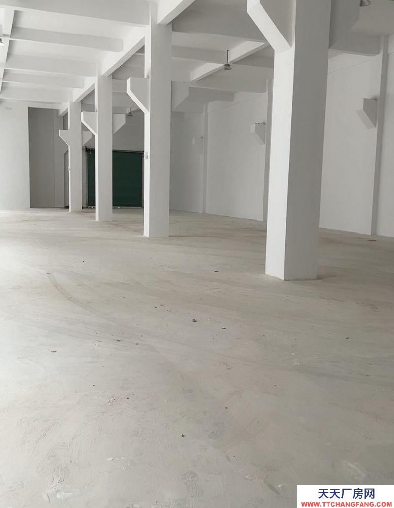 (出租) 蚌埠 蚌山二樓1000平方，有貨梯大車進出方便