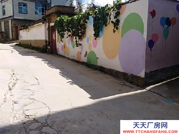 (出租) 自建商用房出租,交通方便,合適做倉庫和農家樂