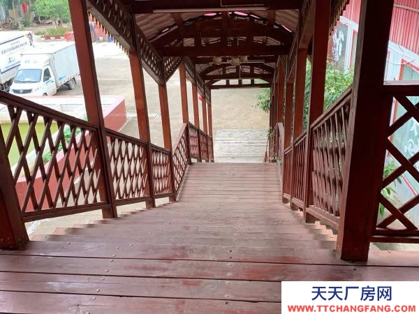 (出租) 道路寬闊,方便停車,環(huán)境良好,空曠