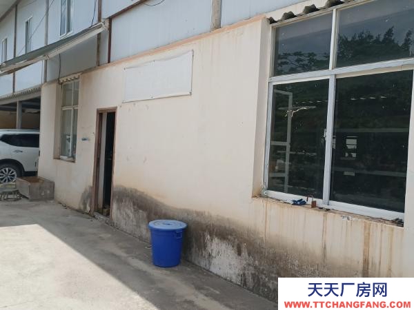 (出租) 修理廠在大曼么檢車站斜對(duì)面