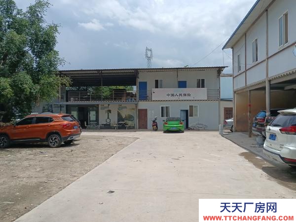 (出租) 修理廠在大曼么檢車站斜對(duì)面