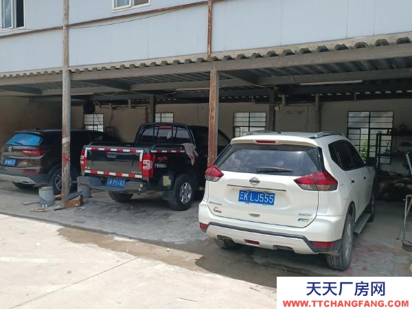 (出租) 修理廠在大曼么檢車站斜對(duì)面