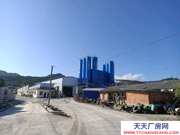 (出租) 廠房車間倉庫辦公樓宿舍出租