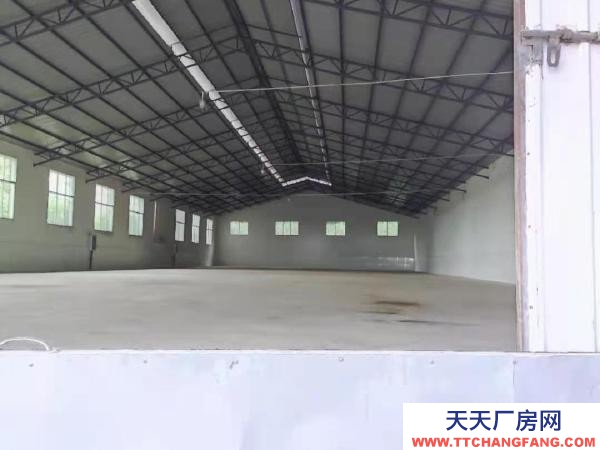 (出租) 茶葉初制加工所和養(yǎng)雞場