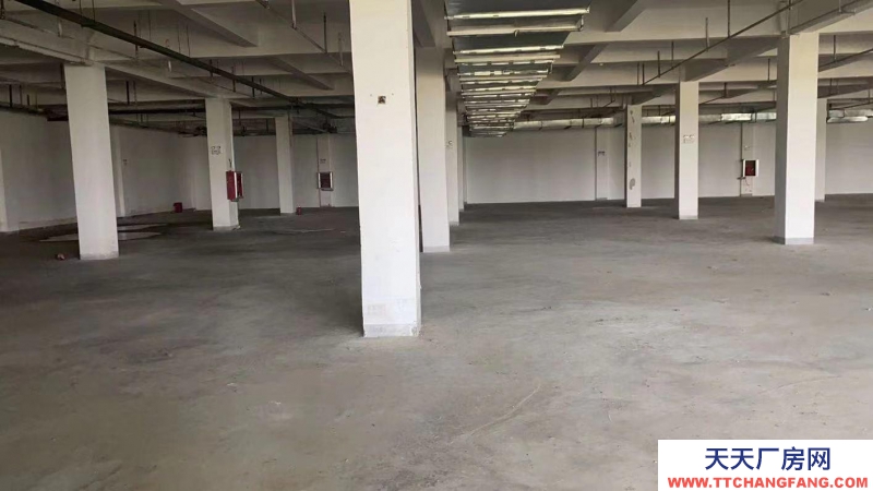 (出租) 蚌埠蚌山燕南嘉園航華路旁，大型廠房出租交通便利，設施齊全。