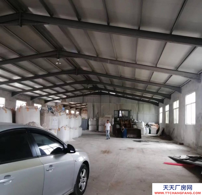 (出租) 蚌埠蚌山區燕山創業園一千平方左右，房源真實。