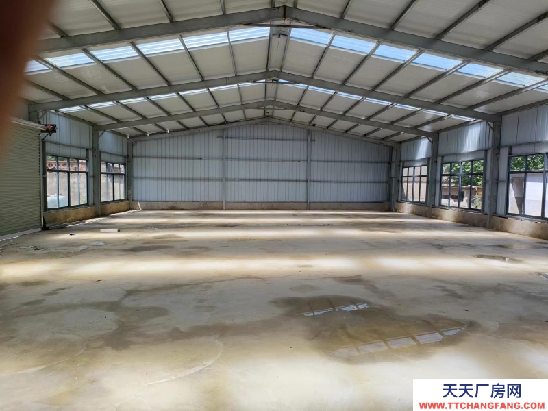 (出租) 燕山鄉孫家圩子新建倉庫，可租可售，面談