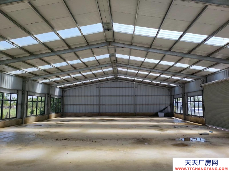 (出租) 燕山鄉孫家圩子新建倉庫，可租可售，面談