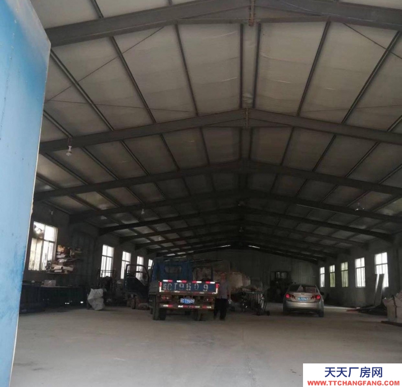 (出租)蚌埠蚌山 靠近光彩市場，可做倉庫或廠房