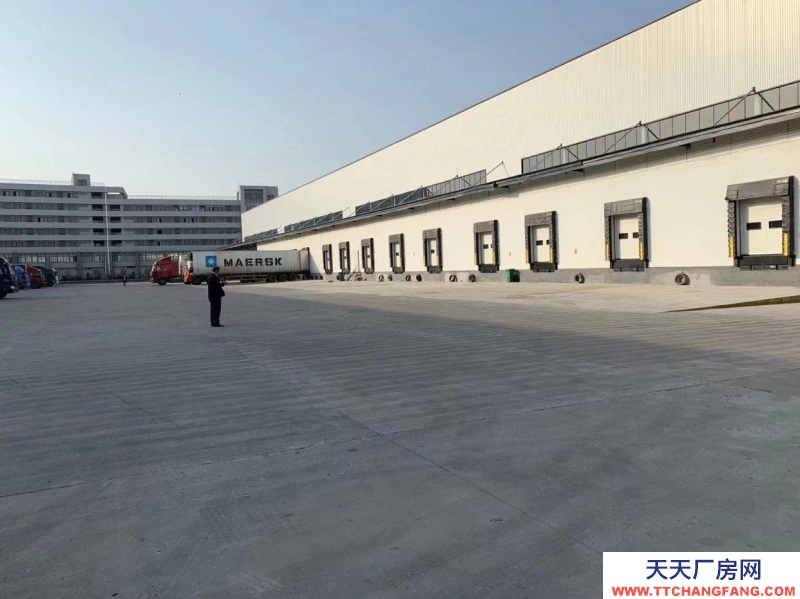 (出租) 蚌埠蚌山立體化倉庫，環境干凈，交通便利