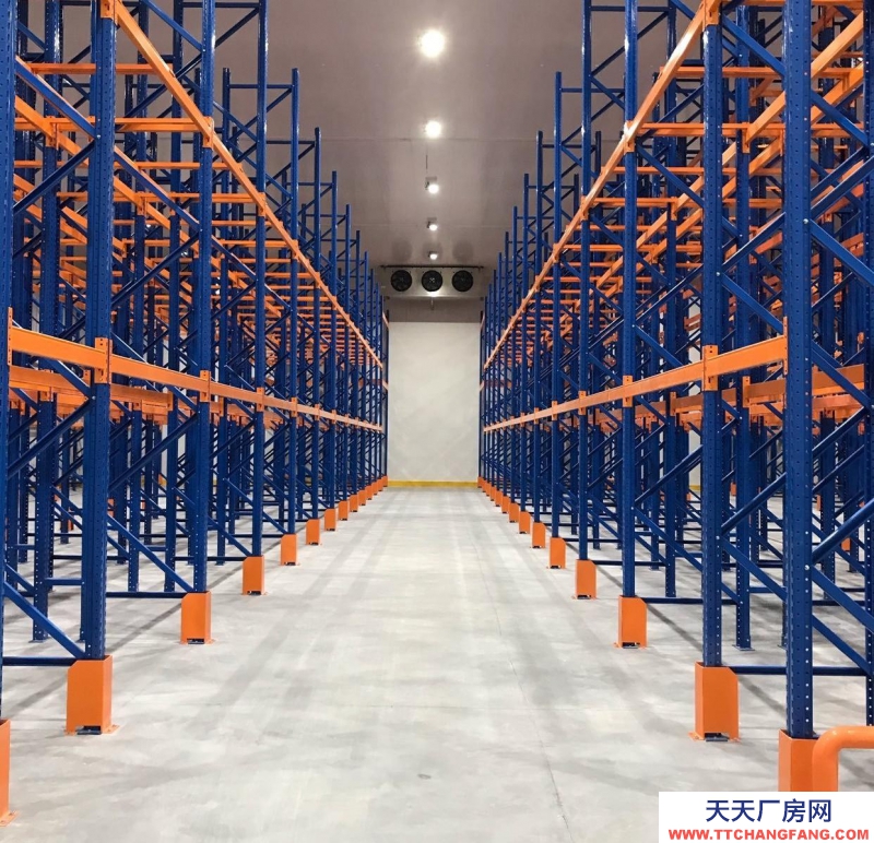 (出租) 蚌埠蚌山立體化倉庫，環境干凈，交通便利