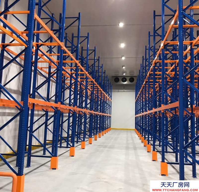 (出租) 蚌埠蚌山立體化倉庫，環境干凈，交通便利