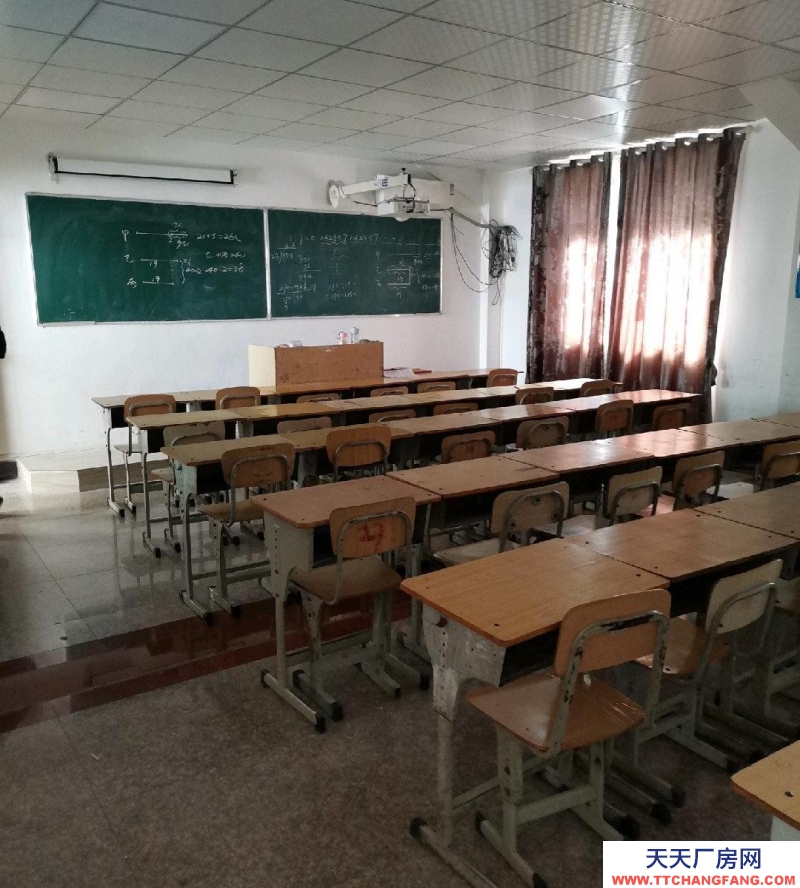 (出售)蚌埠龍子湖 這棟樓房為獨立二層樓房，可做公司寫字辦公，養老院，直播帶貨