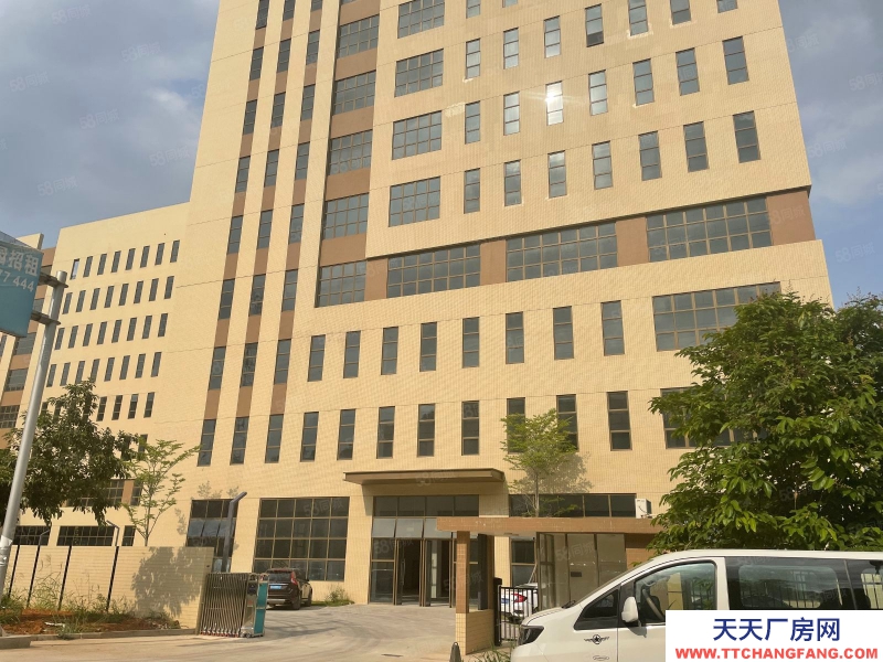 (出租)東莞 鳳崗金鳳凰廠房低價(jià)出租，可拎包入駐生產(chǎn)，二樓1000平方分租