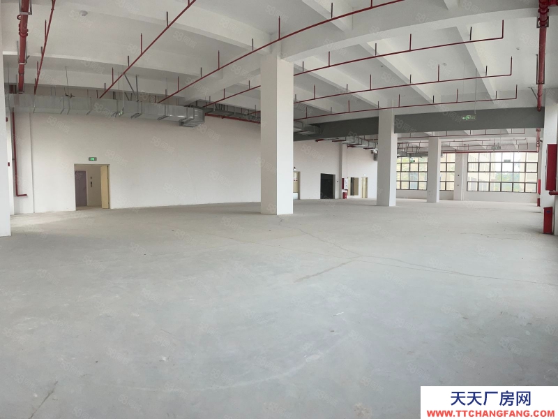 (出租)東莞 鳳崗金鳳凰廠房低價(jià)出租，可拎包入駐生產(chǎn)，二樓1000平方分租