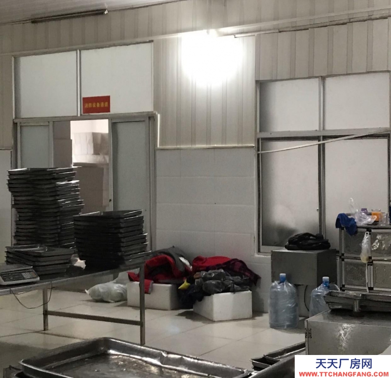 (出租) 蚌埠龍子湖廠房面積900多平方米,水電齊全,交通便利。