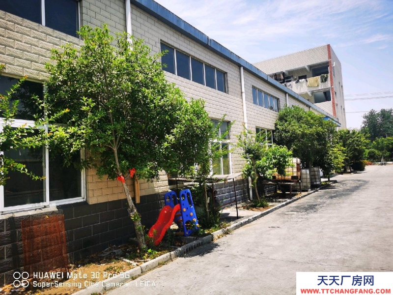 (出租) 蚌埠龍子湖工業(yè)園區(qū)標(biāo)準(zhǔn)廠房