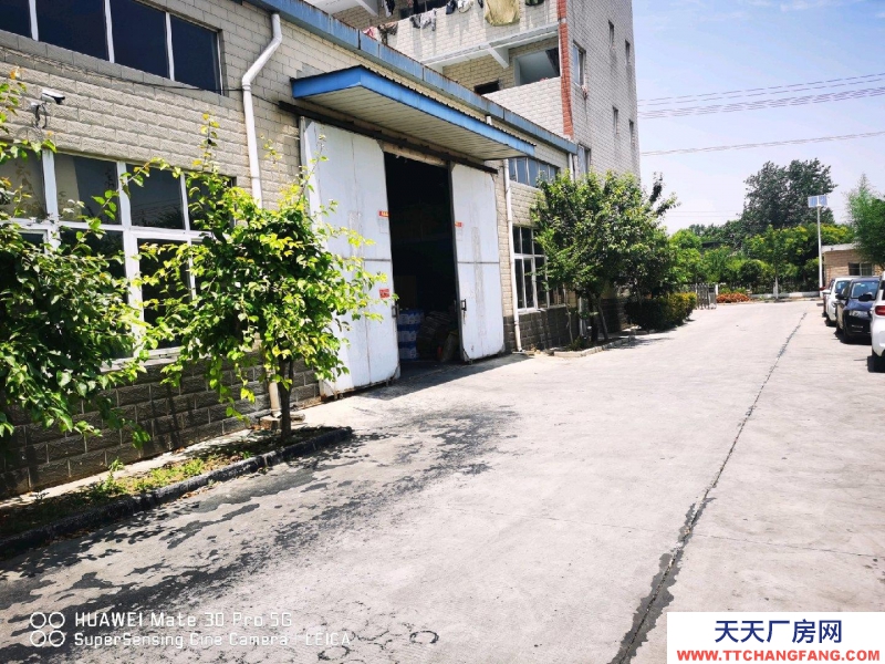 (出租) 蚌埠龍子湖工業(yè)園區(qū)標(biāo)準(zhǔn)廠房