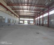 (出租) 襄陽(yáng)樊城高新區(qū)標(biāo)準(zhǔn)園區(qū)廠房出租2000平可分租整租價(jià)格面議！