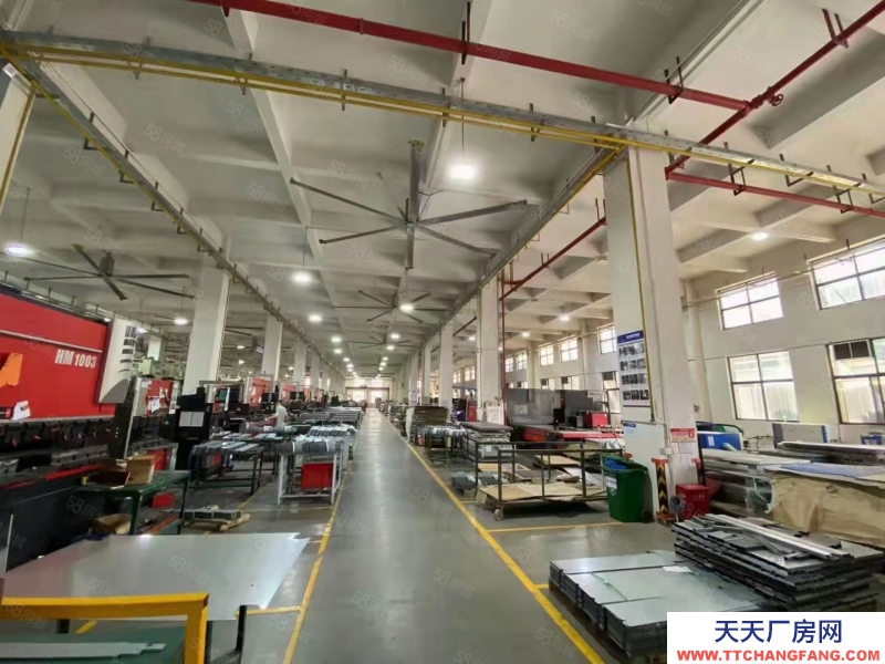 (出租) 東莞鳳崗五聯(lián)一樓1000平2000平3000平廠房原房東出租